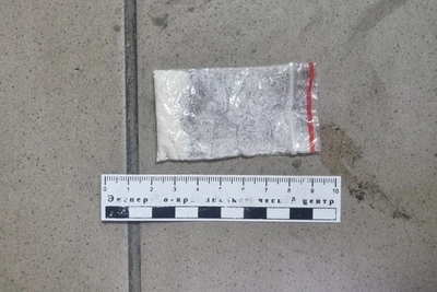 Полиция задержала наркосбытчика и потребительницу в Миассе и Троицке