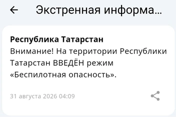 Источник: МЧС по РТ