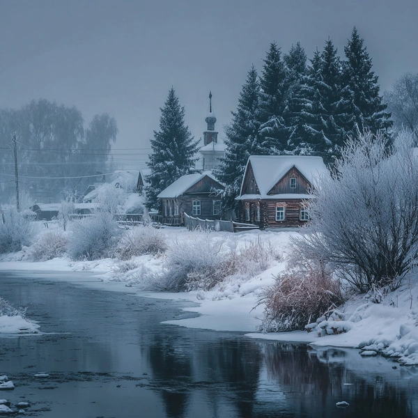 21 февраля 2026 года: память великомученика Феодора Стратилата — история и традиции | Источник: Midjourney