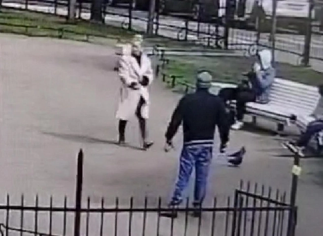 Полиция нашла похитителя кольца с бриллиантами в центре Петербурга. Он продешевил в 63 раза | Источник: ГУ МВД РФ по Петербургу и Ленобласти