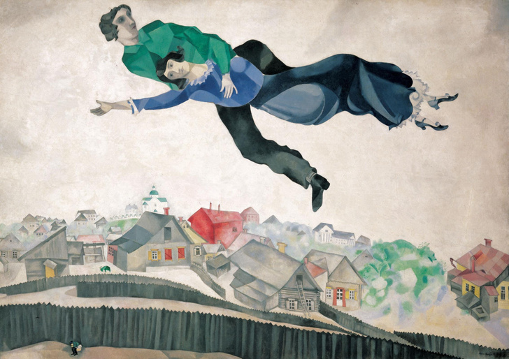 Культурный ход: самые дорогие картины Третьяковской галереи | theGirl