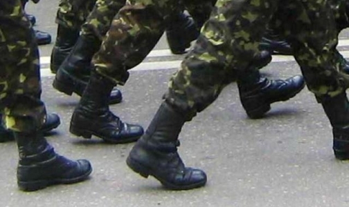 Минобороны хочет обязать призывников-инвалидов проходить МСЭ каждые полгода | Источник: фото с ptr-vlad.ru
