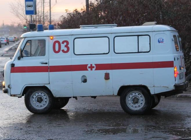 В массовой аварии на трассе М5 в Шацком районе погибли два водителя | ya62.ru