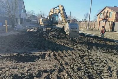 Дорожный ремонт в Свободном: какие улицы обновят в 2026 году