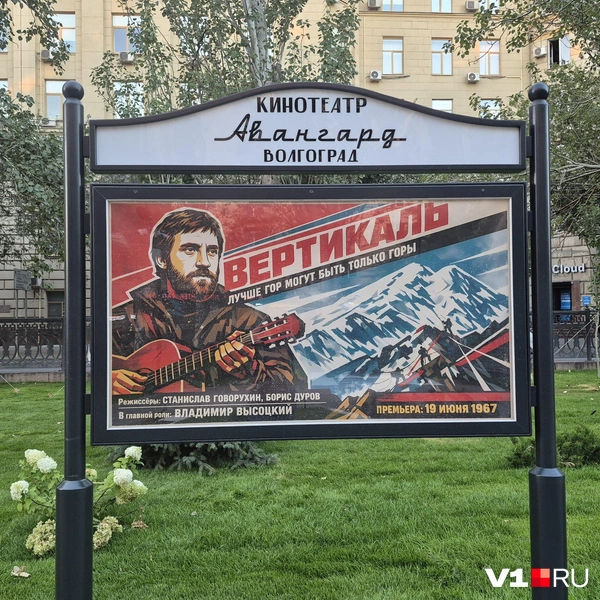 Источник: Ирина Яковлева / V1.RU