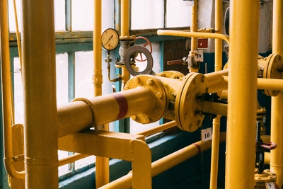 В Омске построили котельную мощностью 50 МВт