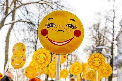 Ярославль отметит Масленицу концертом Бабкиной и ярмаркой