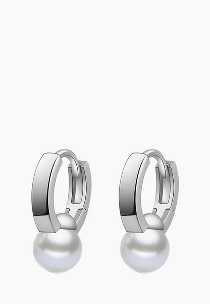 Серьги Ice&High Collection 