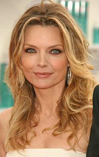 Мишель Пфайффер (Michelle Pfeiffer)