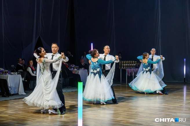 Источник: Олег Фёдоров / CHITA.RU