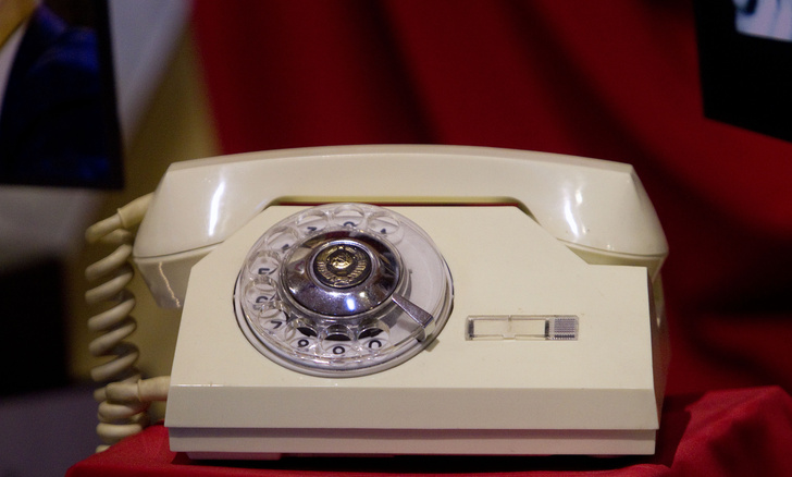 Телефонное право: как изобретение Александра Белла изменило мир