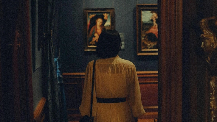Как превратить поход в музей в сеанс психотерапии | Источник: Unsplash