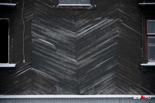 Источник: Иван Митюшёв / 29.RU