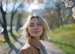 Хозяйка жизни: 5 способов раскрыть в себе настоящую красоту