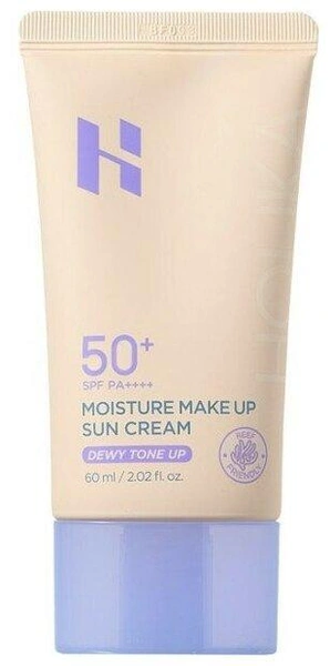 Holika Holika Moisture Make Up Sun Cream Dewy Tone Up SPF 50+ PA++++