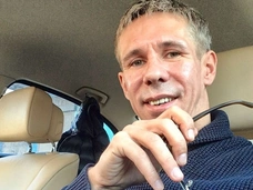 Алексей Панин может лишиться машины из-за пагубного пристрастия