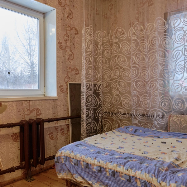 Время ностальгии: 20 уютных фото тех самых хрущевок из СССР, которые возвращают нас в детство | Источник: Shutterstock/Fotodom.ru