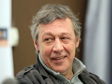 «Намучился с отеком Квинке»: адвокат о встрече с Михаилом Ефремовым в колонии перед кассацией
