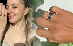 «Стать лучшей версией себя»: что за кольцо Oura Ring и почему оно становится главным символом осознанной жизни