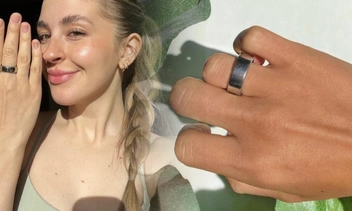 «Стать лучшей версией себя»: что за кольцо Oura Ring и почему оно становится главным символом осознанной жизни