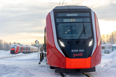 В Свердловской области выросла стоимость проезда в электричках