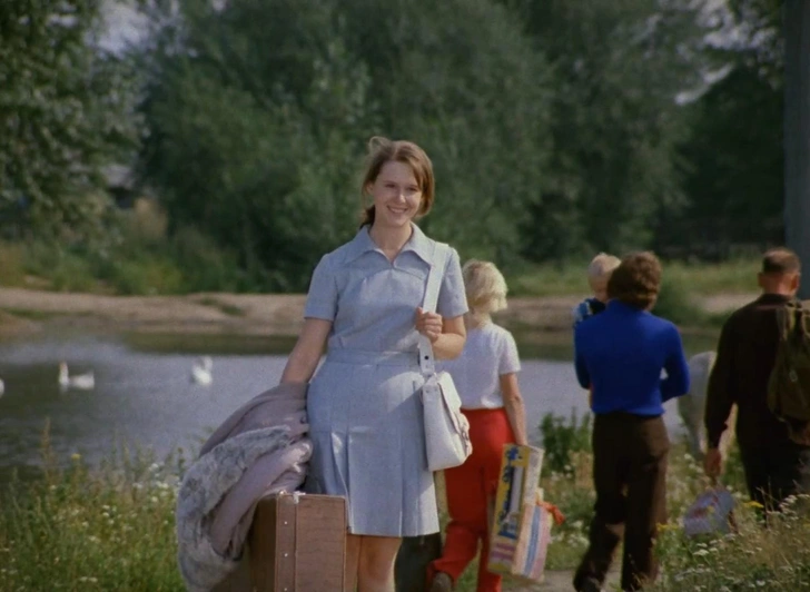 Источник: фильм «Афоня» (1975)