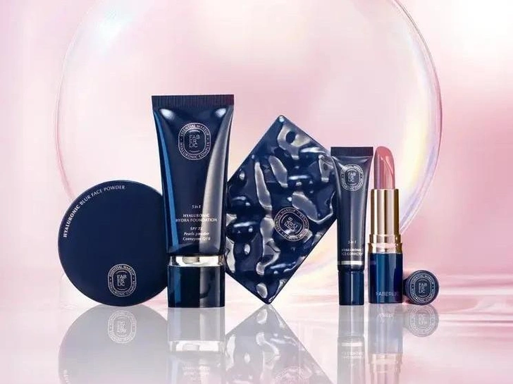 Источник: Faberlic