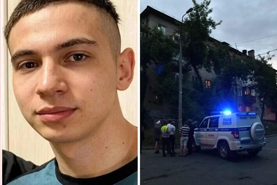 Под Екатеринбургом пропал 16-летний подросток