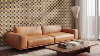 Панели, плейсматы, органайзеры: ADJ Style на выставке Artdom 2026