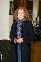 Irina Alferova Ирина Алферова