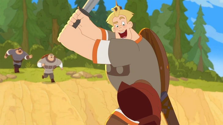 Источник: Кадр из сериала