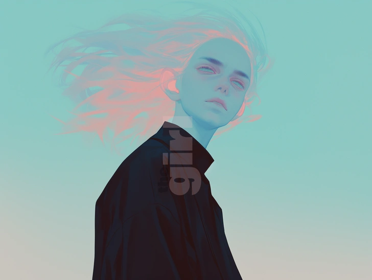 Источник: theGirl | Midjourney