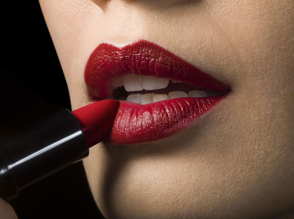 Индекс красной помады, или Как еще разобраться в экономике | marieclaire.ru