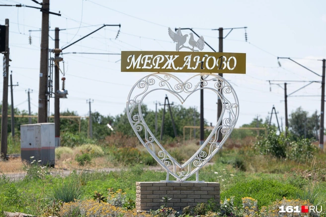 Маяк сгорел в конце августа | Источник: Евгений Вдовин / 161.RU