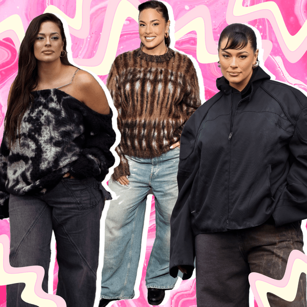 #xlove: 5 правил при выборе джинсов для девушек plus size