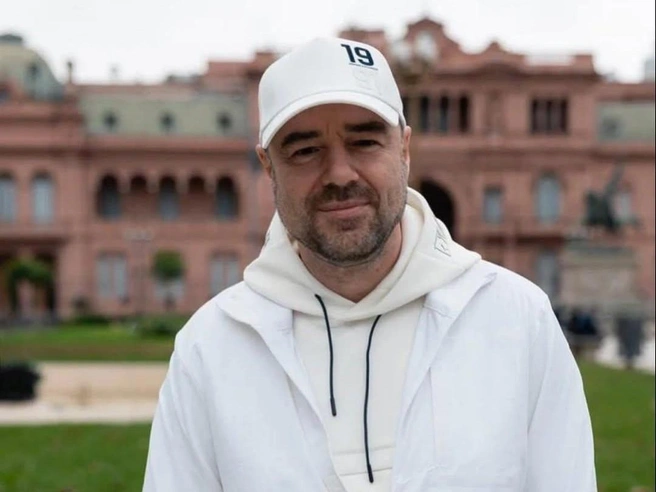 Роман Товстик теперь больше комментирует свой развод, чтобы высказать свою точку зрения | Источник: ТочкаПравды / T.me