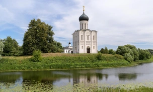 Открываем Россию: 30+ маршрутов по областям и городам центра страны, которые нужно посетить в 2025 году