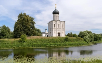 Открываем Россию: 30+ маршрутов по областям и городам центра страны, которые нужно посетить в 2025 году