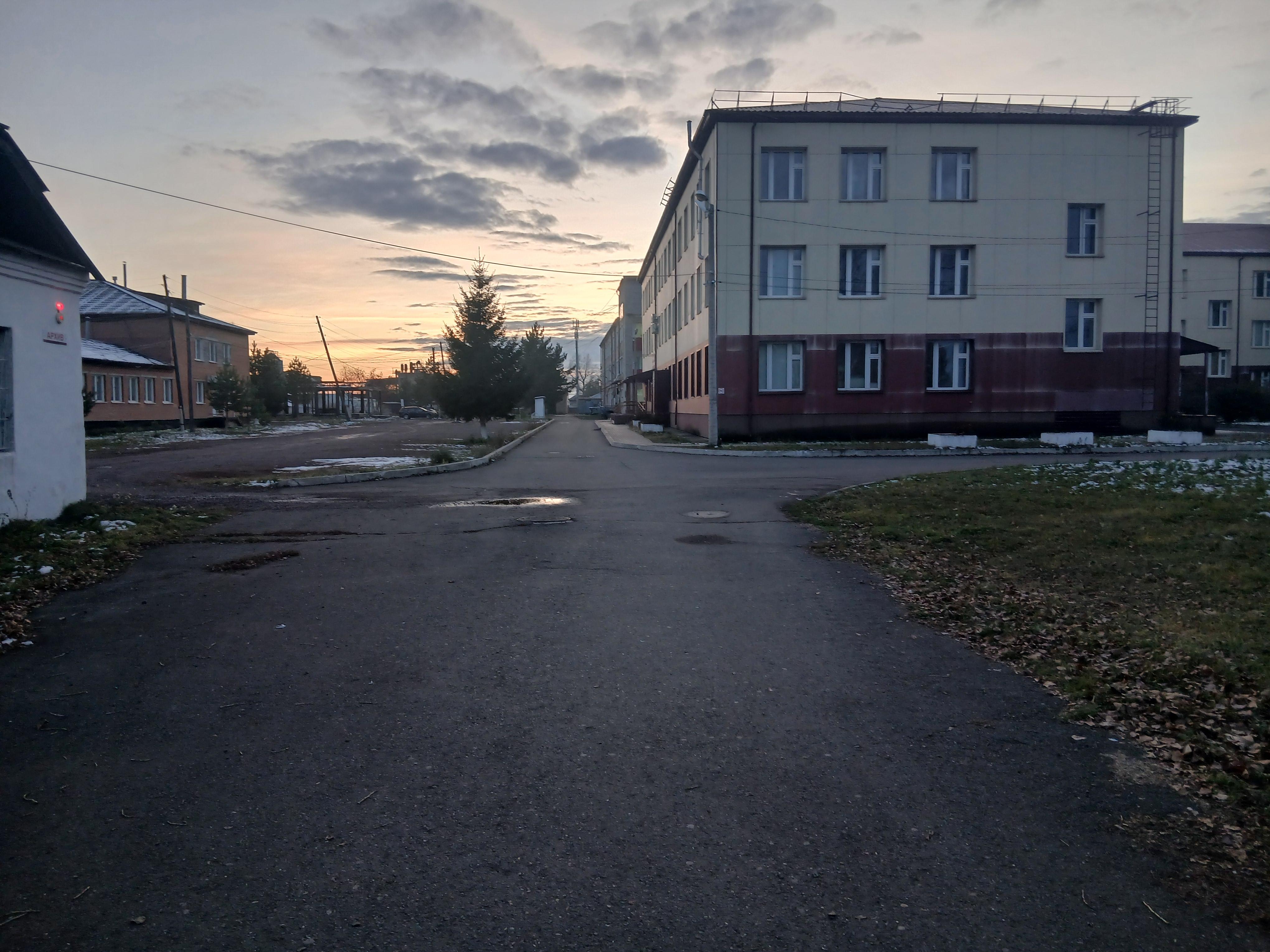 Две больницы объединят в Красноярском крае. Чего ждать пациентам и сотрудникам?