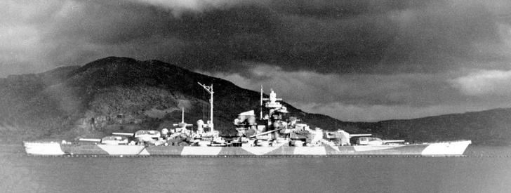 Битва за Атлантику: как немецкие подлодки доставили союзникам массу проблем, но не смогли изменить ход войны