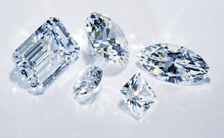 4 редких вида бриллиантов, о которых стоит знать