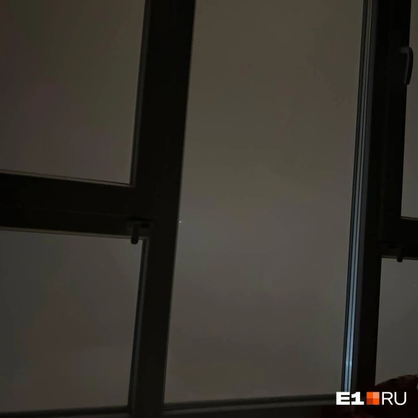Источник: читатель E1.RU