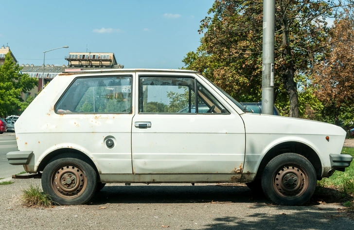 5 легендарных авто, созданных не в «автомобильных» странах