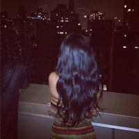 Аватарка Ally