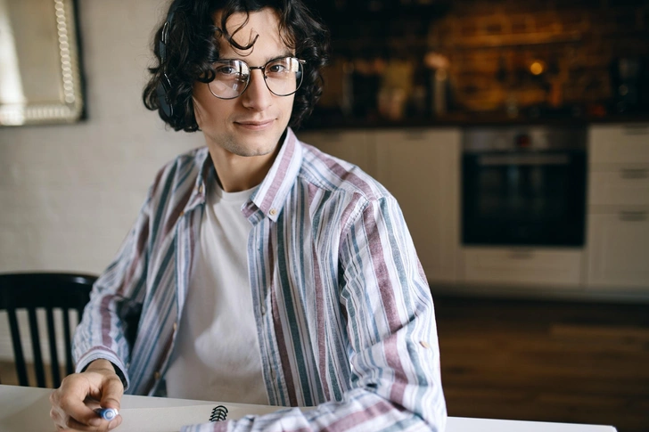 Тест на гибкость мышления: попробуйте составить максимум слов из 7 букв | Источник: freepik