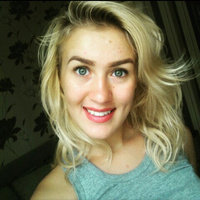 Аватарка Зинка