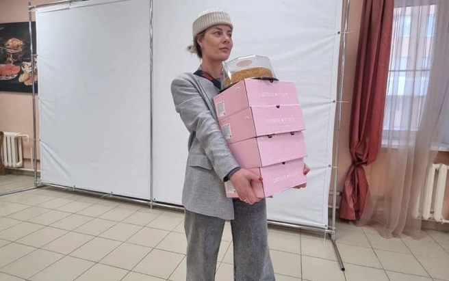 Источник: Ольга Смешнова