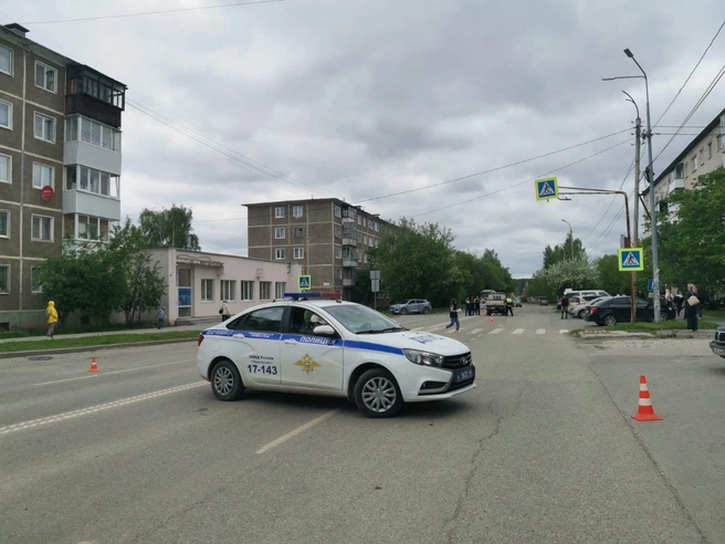 Источник: ГИБДД по Свердловской области