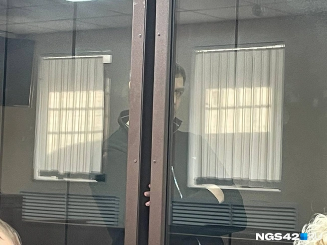 Нарисовал план эвакуации от руки: Кемеровский суд арестовал владельца сауны, где погибли 5 подростков | Источник: Лера Городецкая / NGS42.RU