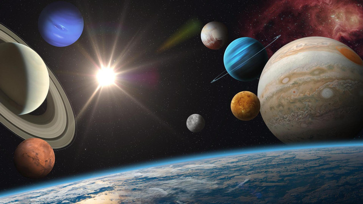 Телец — молодец: что хорошего принесет ретроградный Юпитер с 4 сентября 2023?